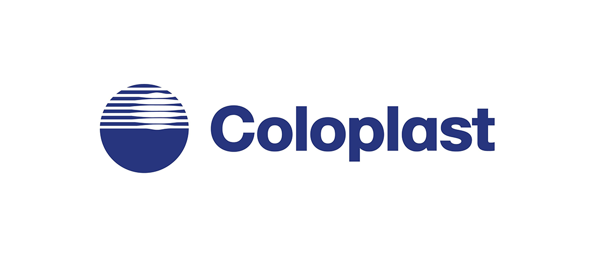 Logo-Coloplast