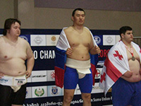 sumo