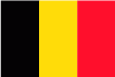 Belgium Flag