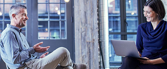 Travailler avec Brother