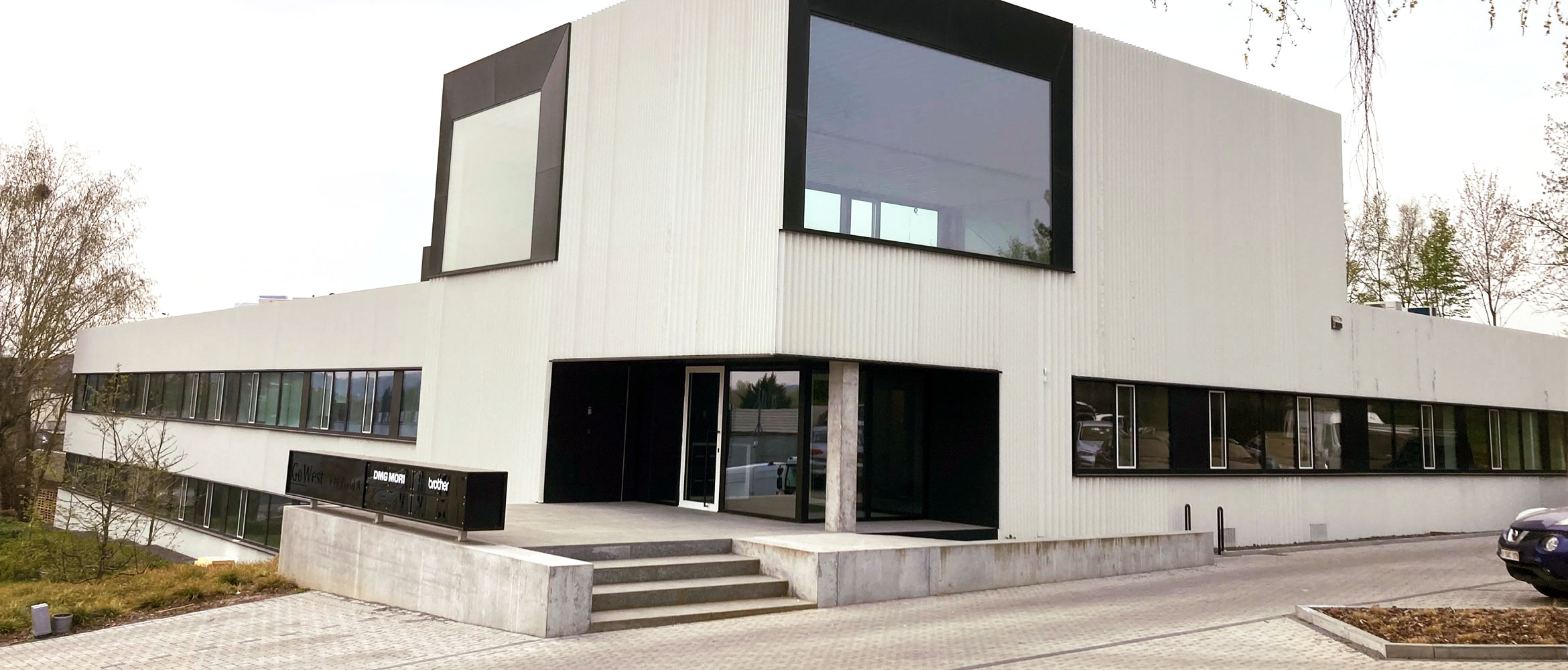 Bureaux