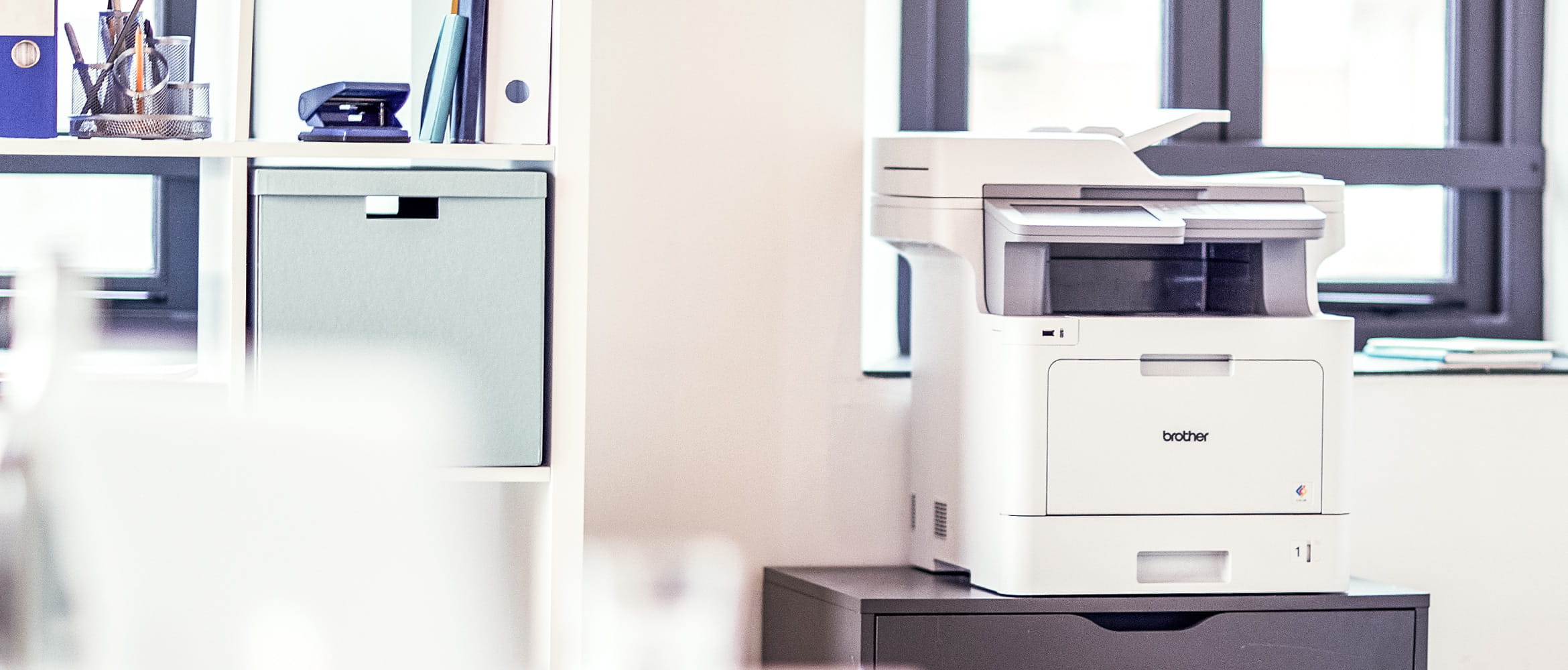 Print management
