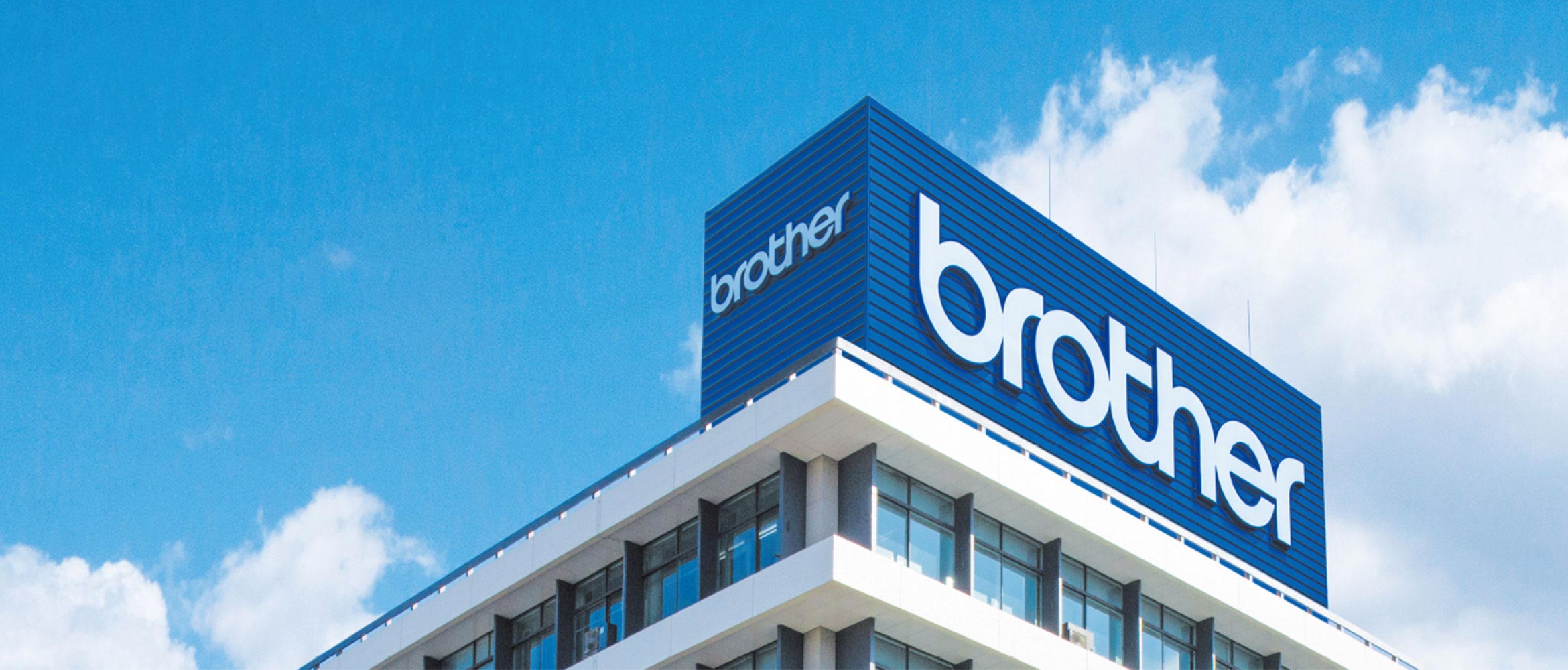 Les autres services Brother