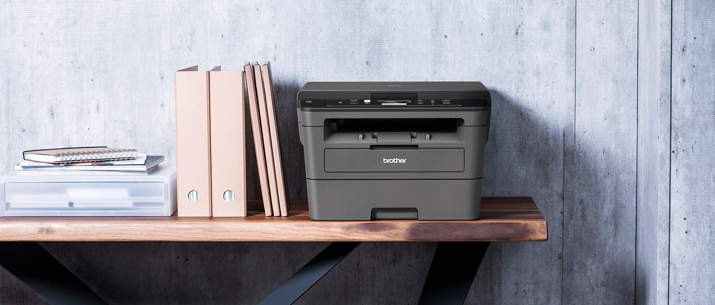 Brother printer