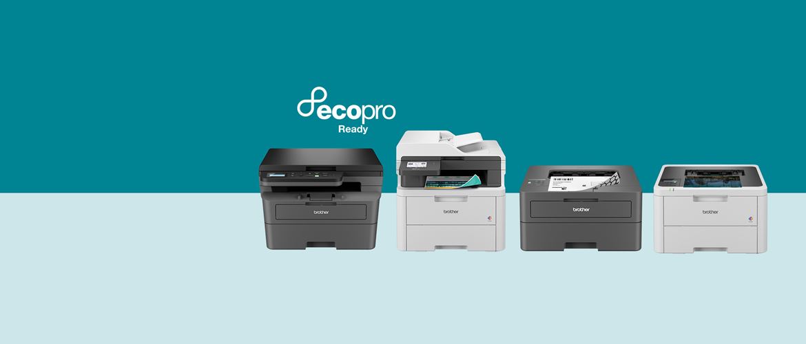 Brother EcoPro printer cashback