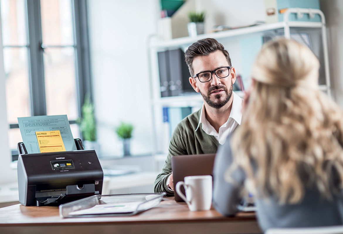 Capturing customer data