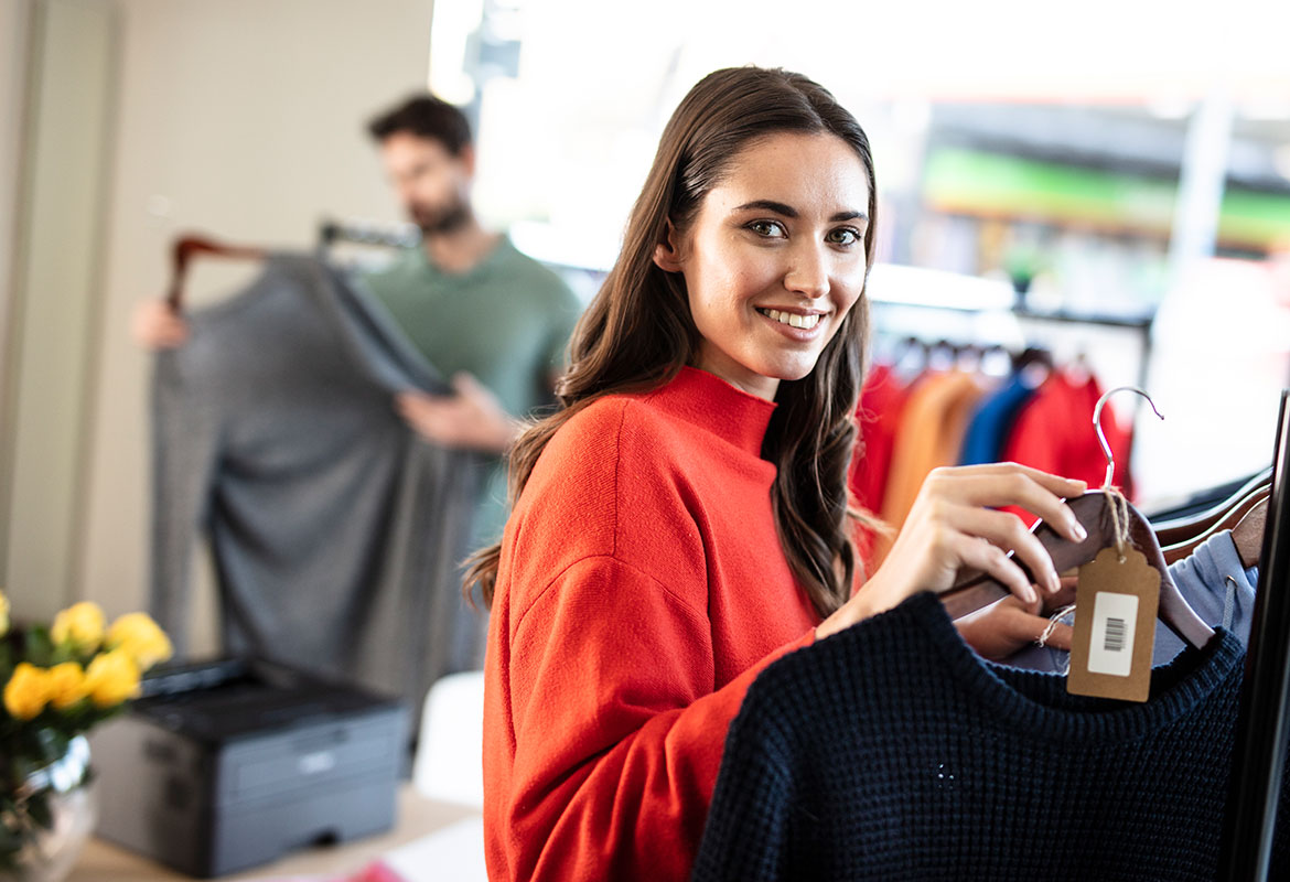 Customer services