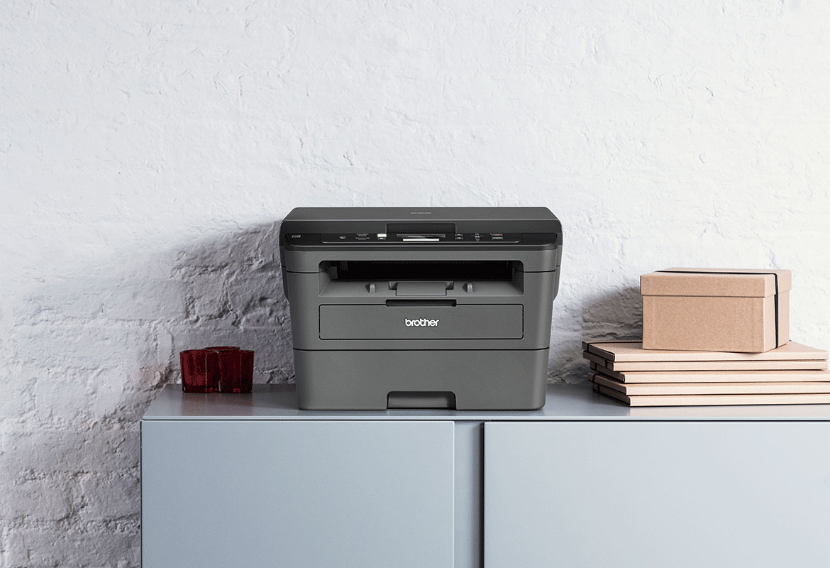 Brother laserprinter