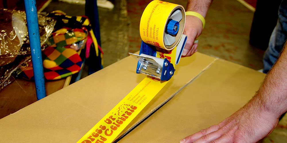 Brother Tape Creator Pro créateur de rubans rouleaux adhésifs