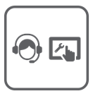 Remote-panel-grey-icon