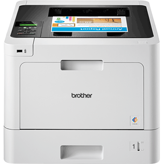 Download and install the Full Driver and Software package Brother Canada