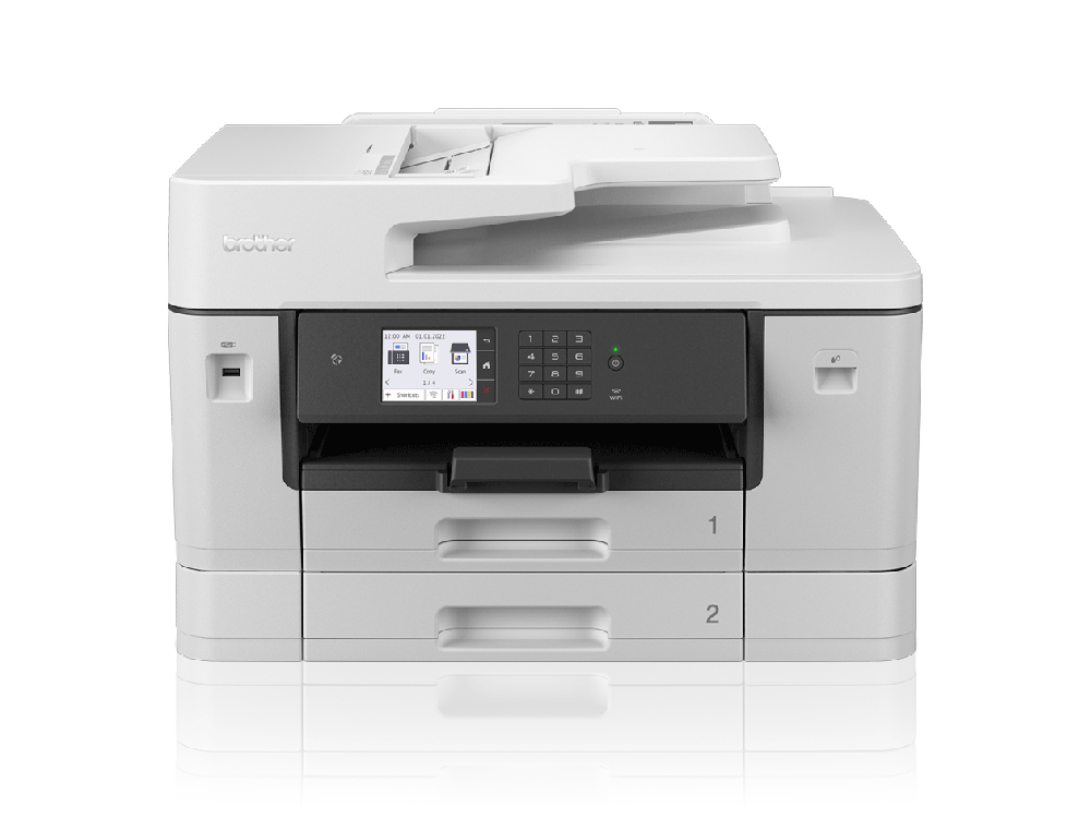 recycling-printer