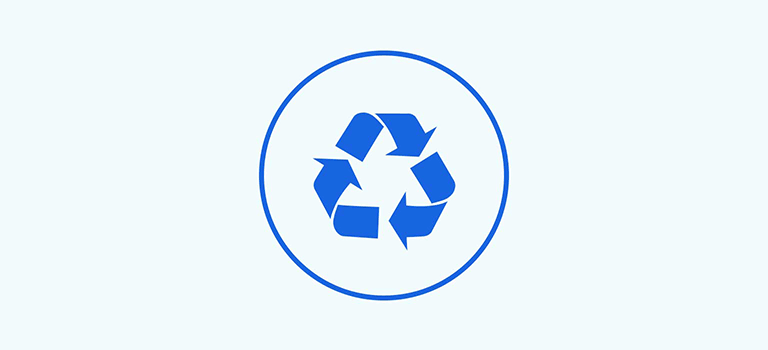 Brother Earth recyclage