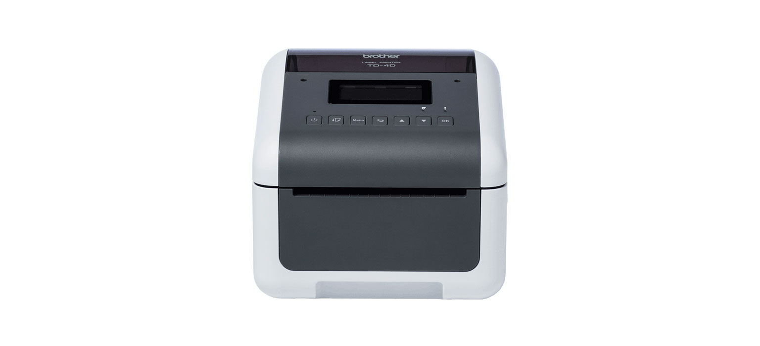 TD imprimante thermique directe
