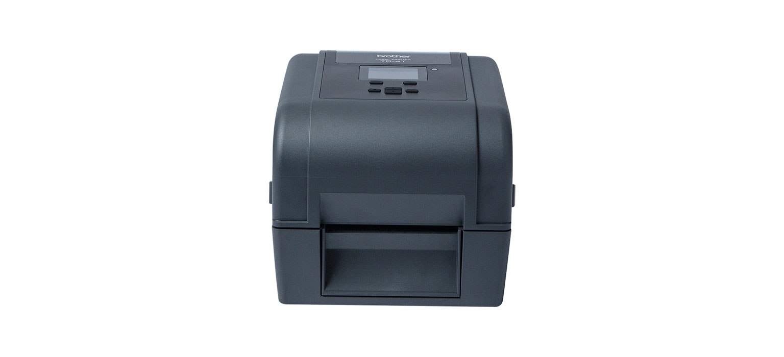 TD thermal transfer printer