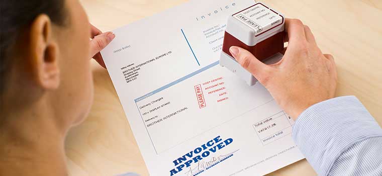 Brother Stamp Creator Pro gepersonaliseerde stempels