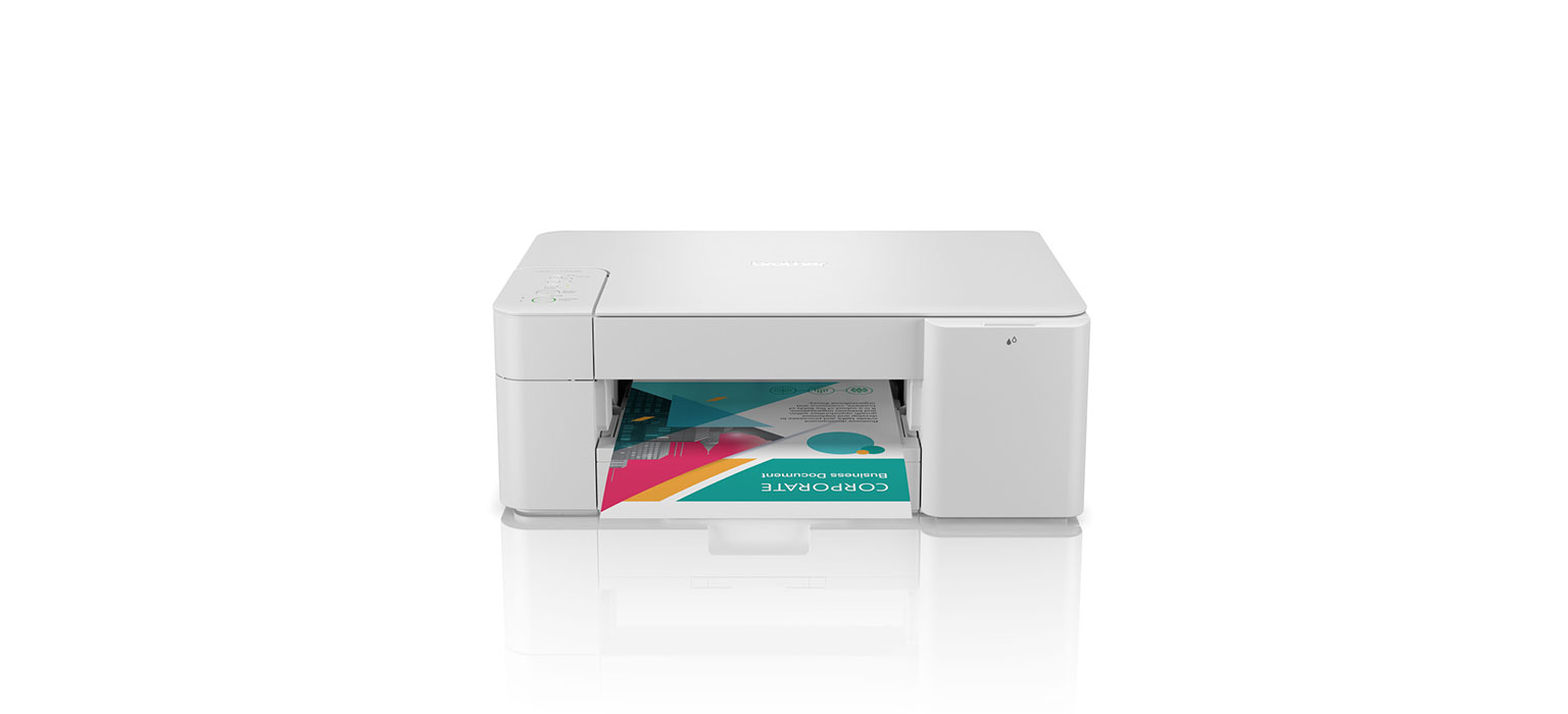 Brother DCP-J1200W