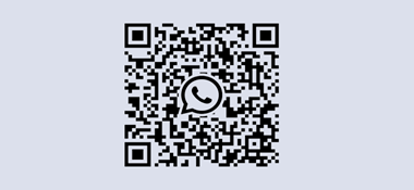 QR Code for Brother Belgium WhatsApp Chat