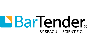 BarTender logo