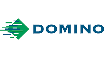 Domino logo