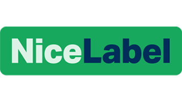 NiceLabel logo