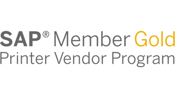 SAP Member Gold logo