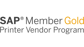 SAP Member Gold logo