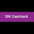 Inkjet Cashback 30 EUR