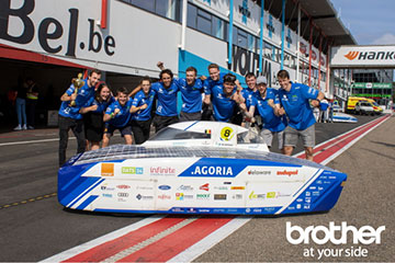 brother-sponsor-agoria-solar-team-winning-team