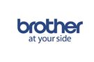 Brother Logo Blue