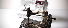 Brothers history over 100 years of innovation from sewing machines to printers