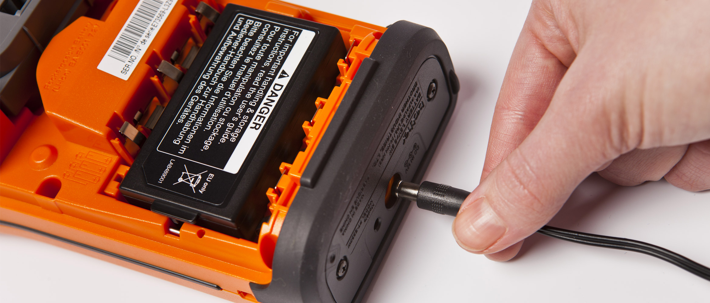 Brother-labelling-electrician-how-to-use-videos