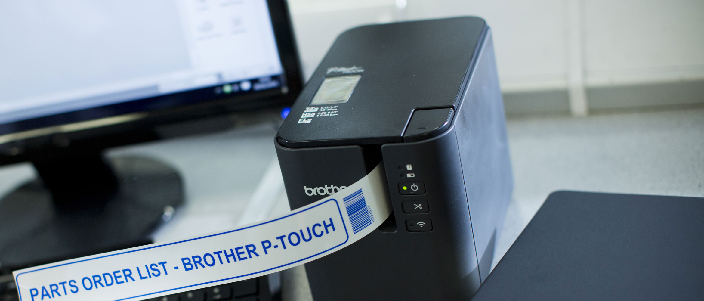 labelling-facilities-management