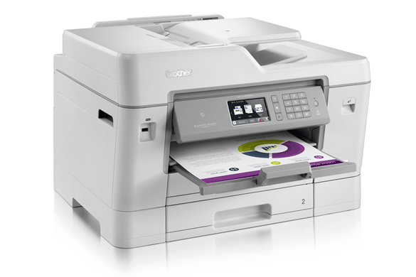 Brother MFC-J890DW inkjet printer