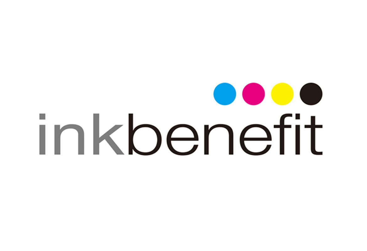 Inkbenefit Logo