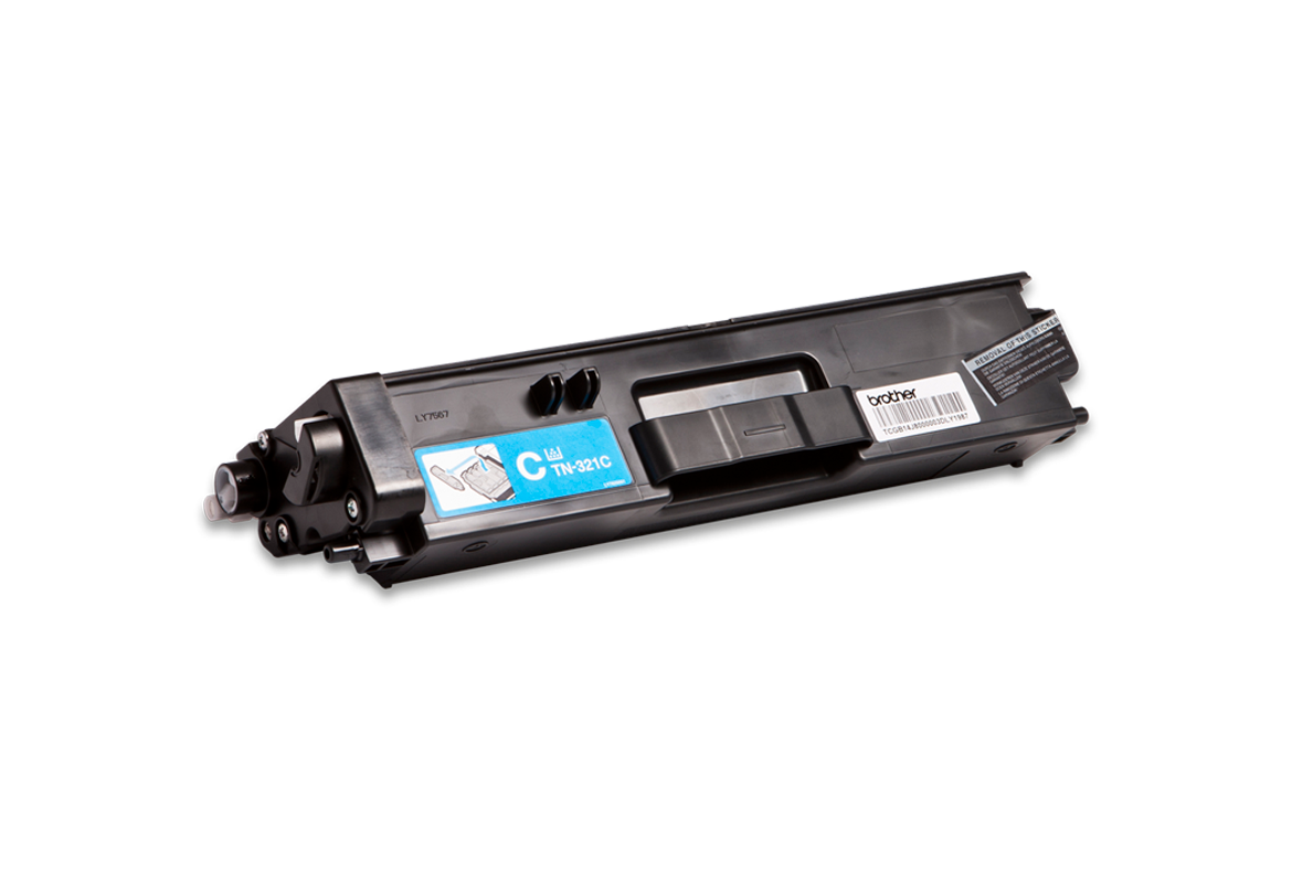 Brother toner cartridge return