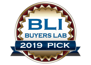 BLI award winner 2019
