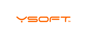 Narancssárga YSoft logó