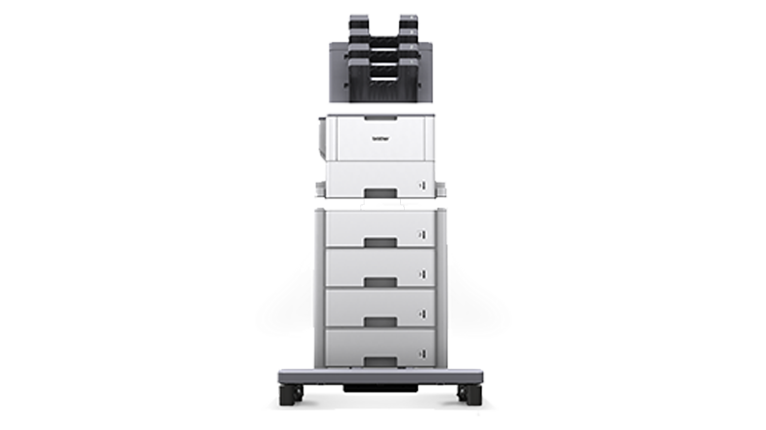 Brother L6000