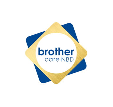logo Brother Care NBD (z obsługą na następny dzień roboczy)