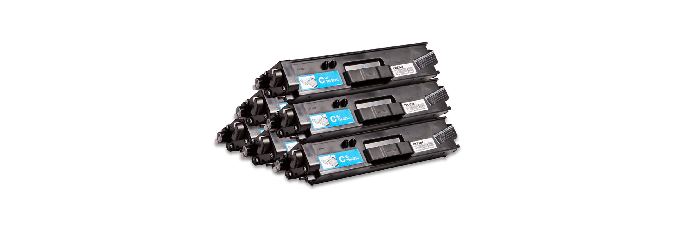 Recycle Empty Used Toner