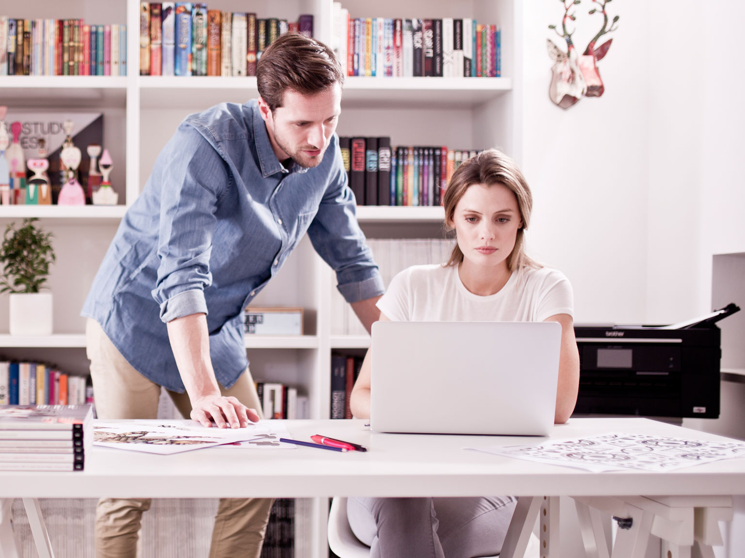 solutions industry sectors hospitality managed print services mps