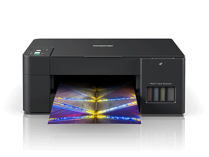 Brother DCP-T420W tintatartályos multifunkciós készülék