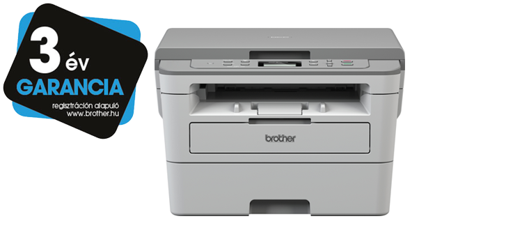DCP-B7500D_product_picture_with 3YW sticker