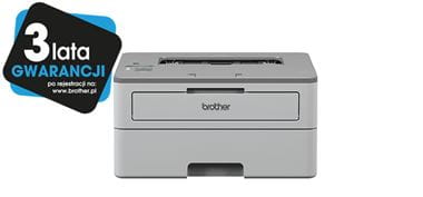 Brother HL-B2080DW drukarka laserowa