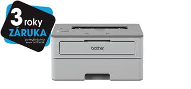 Brother HL-B2080DW with logo 3 years warranty
