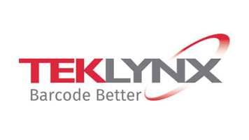 TEKLYNX logotype