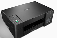 DCP-T220 odozgo