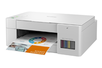 DCP-T426W Fast Prints