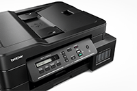 Zdjęcie urządzenia DCP-T720DW